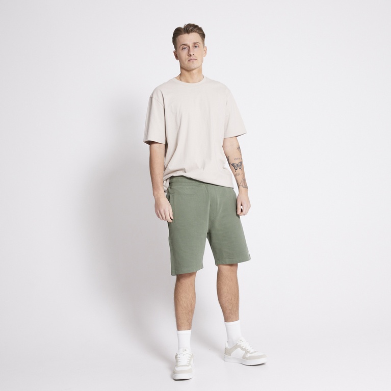 Collegeshortsit "Keeper"